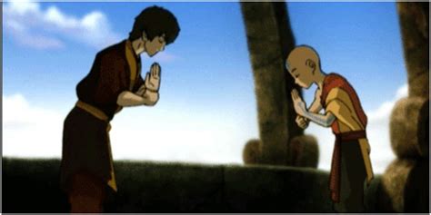 Avatar: The 12 Episodes Where Zuko Grows The Most, .